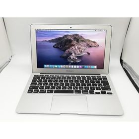 【中古】Apple MacBook Air 11インチ CTO (Mid 2012) Core i5(1.7G)/8G/512G(SSD)/Intel HD 4000【福岡天神】保証期間１ヶ月【ランクC】