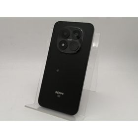 【中古】Xiaomi 国内版 【SIMフリー】 Redmi Note 15 Pro 5G ブラック 8GB 256GB【なんば】保証期間１ヶ月【ランクA】
