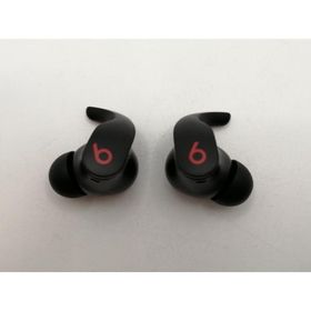 【中古】beats by dr.dre Beats Fit Pro MK2F3PA/A [Beatsブラック]【川崎駅前】保証期間１ヶ月【ランクA】