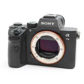 《並品》SONY α7III ボディ ILCE-7M3