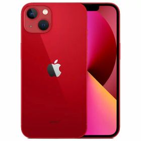 【中古】iPhone13 A2631 (MLNF3J/A) 128GB (PRODUCT)RED 【国内版SIMフリー】 Apple スマホ スマートフォン 当社3ヶ月間保証 送料無料 イオシス