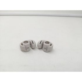 【中古】BOSE Ultra Open Earbuds [ホワイトスモーク]【札幌】保証期間１ヶ月【ランクA】