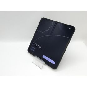 【中古】Google 国内版 【SIMフリー】 Pixel 9 Pro Fold オブシディアン 16GB 256GB【大阪堂島】保証期間１ヶ月【ランクC】