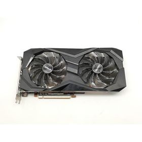 【中古】ASRock Radeon RX 6600 Challenger D 8GB （RX6600 CLD 8G）RX6600/8GB(GDDR6)【横浜】保証期間１週間