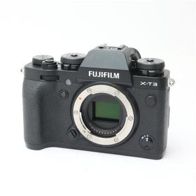 《良品》FUJIFILM X-T3 ボディ