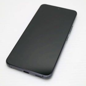 【中古】安心保証 美品 Galaxy S22 SC-51C ファントムブラック スマホ 白ロム 中古土日祝発送OK