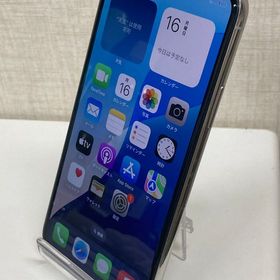 安心の赤ロム保証★【美品】iPhone11Pro/64GB/シルバー★バッテリー71％