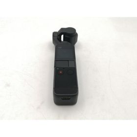 【中古】DJI DJI Pocket 2【ECセンター】保証期間１ヶ月【ランクA】
