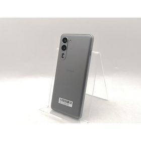 【中古】FCNT 国内版 【SIMフリー】 arrows We2 Plus スレートグレイ 8GB 256GB M06【千葉】保証期間１ヶ月【ランクA】