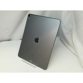 【中古】Apple 【Wi-Fi】 12.9インチ iPad Pro（第3世代/2018） 64GB スペースグレイ MTEL2J/A【札幌】保証期間１ヶ月【ランクC】