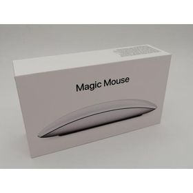 【未使用】Apple Magic Mouse（2024/USB-C）ホワイト MXK53ZA/A【なんば】保証期間１週間