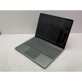 【中古】Microsoft Surface Laptop Go2 【i5 1135G7 16G 256G】 VUQ-00003 セージ【仙台イービーンズ】保証期間１ヶ月【ランクC】