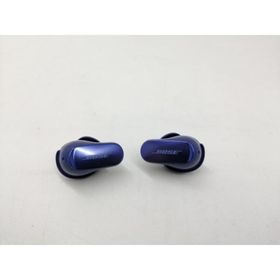 【中古】BOSE QuietComfort Ultra Earbuds 第2世代 [ミッドナイトバイオレット]【札幌】保証期間１ヶ月【ランクA】