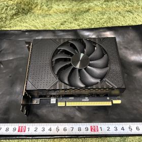 ジャンク RTX 4060 TPC-PC004G