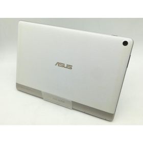 【中古】ASUS 国内版 【SIMフリー】 ZenPad 10 Z301MFL 2GB 16GB Z301MFL-WH16 クラシックホワイト【OSU301】保証期間１ヶ月【ランクB】