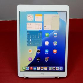 APPLE iPad 10.2インチ 第7世代 Wi-Fi 128GB MW782J/A シルバー