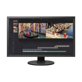 液晶ディスプレイ ナナオ（EIZO） ColorEdge CS2740-ZBK [液晶ディスプレイ 26.9型/3840×2160/ブラック]