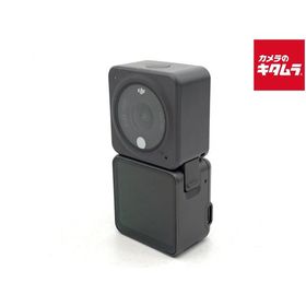 【中古】 【並品】 DJIジャパン DJI Action 2 Dual-Screen Combo AC2DSC