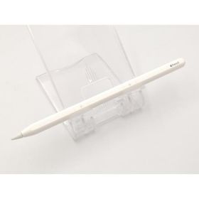 【中古】Apple Apple Pencil（第2世代） MU8F2J/A【ECセンター】保証期間１週間