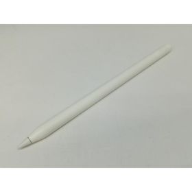 【中古】Apple Apple Pencil（第2世代） MU8F2J/A【札幌】保証期間１週間