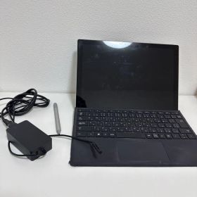 Surface Pro 7 充電器 純正タッチペン付き