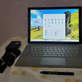 (良品) Surface Pro7 i5/8GB/256GB office