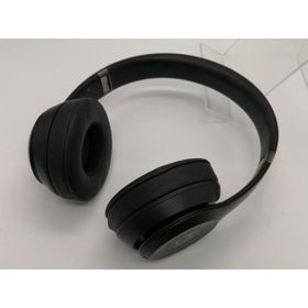 【中古】beats by dr.dre Beats Solo 4 MUW23PA/A [マットブラック]【大阪本店】保証期間１ヶ月【ランクC】