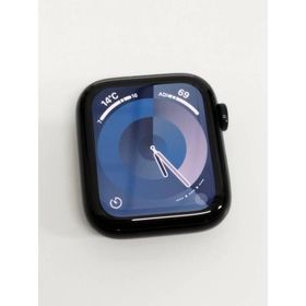 Apple Watch SE 第2世代/GPS/44mm/A2723/ミッドナイト〈MA7W4J/A〉