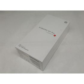 【未使用】Xiaomi 国内版 【SIMフリー】 Xiaomi 15T Pro グレー 12GB 256GB【日本橋3】保証期間３ヶ月
