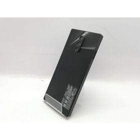 【中古】Nubia 国内版 【SIMフリー】 REDMAGIC 8S Pro ミッドナイト 12GB 256GB【立川フロム中武】保証期間１ヶ月【ランクA】