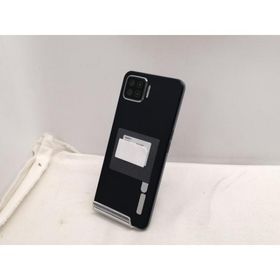 【中古】Oppo 楽天モバイル 【SIMフリー】 OPPO A73 ネービーブルー 4GB 64GB CPH2099【仙台駅東口】保証期間１ヶ月【ランクA】