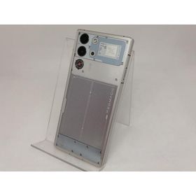 【中古】Nubia 国内版 【SIMフリー】 REDMAGIC 10 Pro Moonlight(シルバー) 16GB 512GB NX789J【日本橋3】保証期間１ヶ月【ランクA】