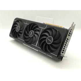 【中古】ASUS PRIME-RTX5070TI-O16G RTX5070Ti/16GB(GDDR7)【秋葉4号】保証期間１週間