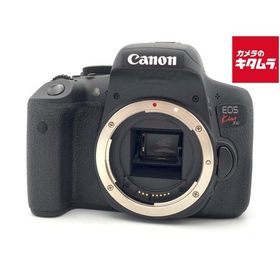 【中古】 【並品】 キヤノン EOS Kiss X8i ボディ