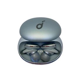 ANKER◆イヤホン・ヘッドホン Soundcore Liberty 3 Pro A3952NA1 [アイスブルー]