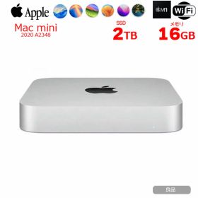Mac mini 2020のメイン画像