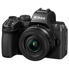 ニコン Nikon ミラーレス一眼カメラ Z50II 16-50 VR レンズキット