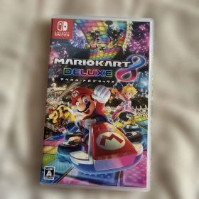 マリオカート8 デラックス