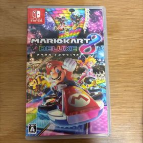 マリオカート8 デラックス