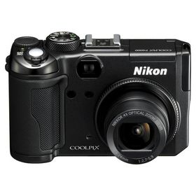 Nikon デジタルカメラ COOLPIX (クールピクス) P6000 COOLPIXP6000
