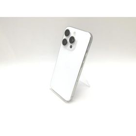 【中古】Apple 国内版 【SIMフリー】 iPhone 16 Pro 128GB ホワイトチタニウム MYMW3J/A【新宿東口】保証期間１ヶ月【ランクB】