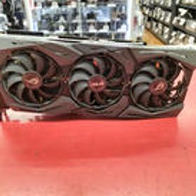 グラフィックカード ROG-STRIX-RTX2080TI-A11G-GARMI ASUS