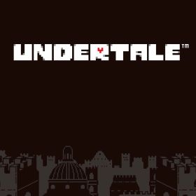 ※メール便発送※ 【新品】Nintendo Switch UNDERTALE