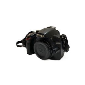 Nikon◆デジタル一眼カメラ D3200 ボディ [ブラック]