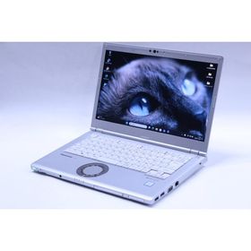 即配 外装良好 DVDドライブ搭載軽量PC Let's note CF-LV8RDAVS i5-8365U 8G SSD256G 14.0FHD Win11 リカバリ ノートパソコン AAA評価