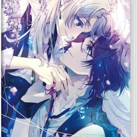 泡沫のユークロニア -trail- 通常版 -Switch