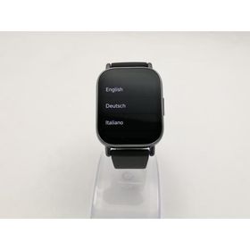 【中古】Xiaomi Redmi Watch 5 Lite ブラック【ECセンター】保証期間１ヶ月【ランクA】