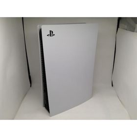 【中古】SONY Playstation5 CFI-1000A01【日本橋3】保証期間１ヶ月【ランクB】