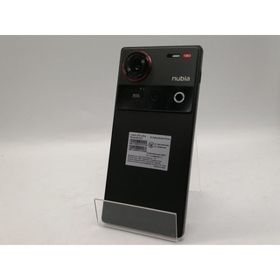 【中古】ZTE 国内版【SIMフリー】 nubia Z70 Ultra 12GB 256GB Black【大須アメ横】保証期間１ヶ月【ランクA】