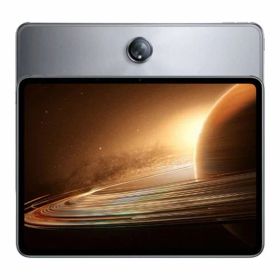 【中古】【安心保証】 OPPO Pad 2 OPD2202[256GB] Wi-Fiモデル グレー